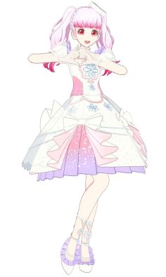 画像ギャラリー No.031のサムネイル画像 / 「ワッチャプリマジ！スタジオ」を一足先にプレイ。月額サービスを利用することで，これまで以上に個性的なマイキャラで遊べるように！
