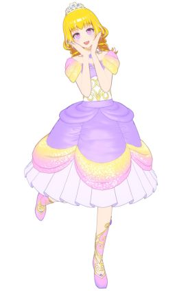 画像ギャラリー No.033のサムネイル画像 / 「ワッチャプリマジ！スタジオ」を一足先にプレイ。月額サービスを利用することで，これまで以上に個性的なマイキャラで遊べるように！