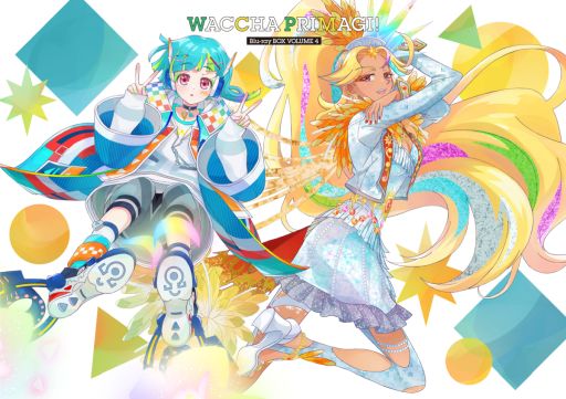 画像ギャラリー No.002のサムネイル画像 / 「プリパラ＆キラッとプリ☆チャン＆ワッチャプリマジ！ Winter Live 2022」昼の部をがっつりレポート。総勢41人のキャストが出演！