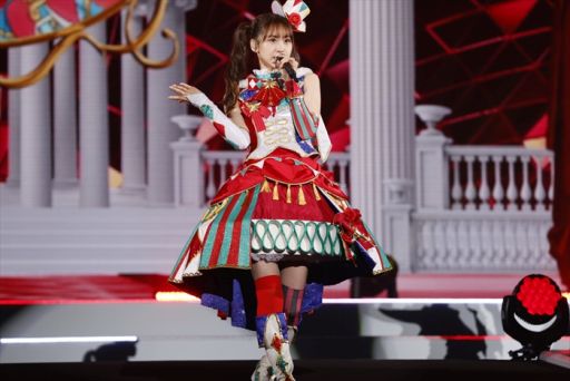 画像ギャラリー No.010のサムネイル画像 / 「プリパラ＆キラッとプリ☆チャン＆ワッチャプリマジ！ Winter Live 2022」昼の部をがっつりレポート。総勢41人のキャストが出演！