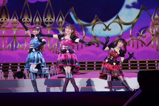 画像ギャラリー No.014のサムネイル画像 / 「プリパラ＆キラッとプリ☆チャン＆ワッチャプリマジ！ Winter Live 2022」昼の部をがっつりレポート。総勢41人のキャストが出演！
