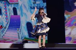 画像ギャラリー No.022のサムネイル画像 / 「プリパラ＆キラッとプリ☆チャン＆ワッチャプリマジ！ Winter Live 2022」昼の部をがっつりレポート。総勢41人のキャストが出演！