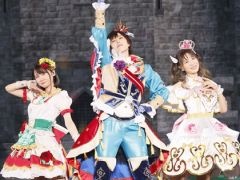 「プリパラ＆キラッとプリ☆チャン＆ワッチャプリマジ！ Winter Live 2022」昼の部をがっつりレポート。総勢41人のキャストが出演！