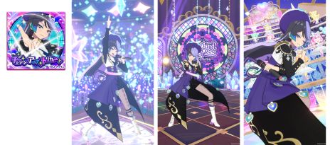 画像ギャラリー No.002のサムネイル画像 / 「ワッチャプリマジ！スタジオ」のスタジオ第4章を3月9日に開始。プレイアブルキャラ“きゃろん”の追加や「プリ☆チャン」とのコラボを実施予定
