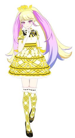 画像ギャラリー No.004のサムネイル画像 / 「ワッチャプリマジ!スタジオ」,スタジオ第5章が4月20日に開始。「プリティーリズム・レインボーライブ」とのコラボを開催