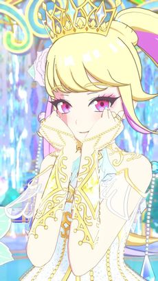 画像ギャラリー No.007のサムネイル画像 / 「ワッチャプリマジ!スタジオ」,スタジオ第5章が4月20日に開始。「プリティーリズム・レインボーライブ」とのコラボを開催