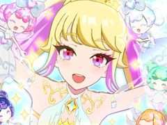 「ワッチャプリマジ！スタジオ」，スタジオ第5章が4月20日に開始。「プリティーリズム・レインボーライブ」とのコラボを開催