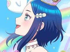 「ワッチャプリマジ！スタジオ」，スタジオ第7章が7月20日に開始。「プリティーリズム・レインボーライブ」のりんねが歌う楽曲「gift」が登場
