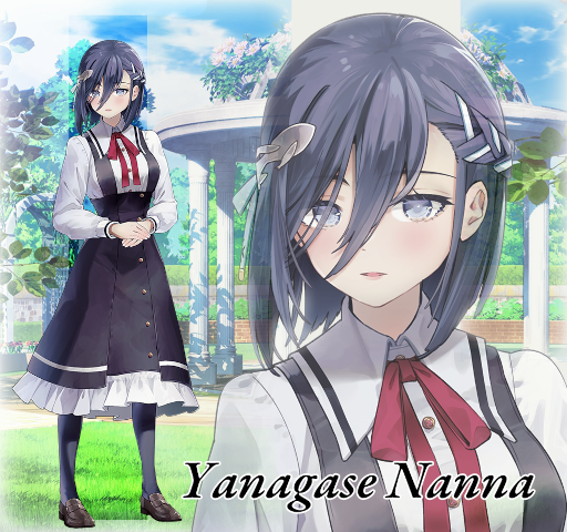画像ギャラリー No.003のサムネイル画像 / PC向け百合ゲーム「私たちマリアージュ②」の開発が決定に
