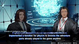 画像ギャラリー No.005のサムネイル画像 / 戦略ロボットシミュレーションRPG「Relayer Advanced」，Steam版＆GOG版がリリース決定。オリジナル版では大型アップデートの実施も