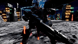 画像ギャラリー No.007のサムネイル画像 / 戦略ロボットシミュレーションRPG「Relayer Advanced」，Steam版＆GOG版がリリース決定。オリジナル版では大型アップデートの実施も