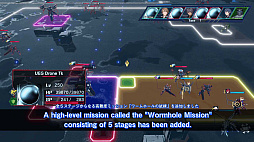 画像ギャラリー No.008のサムネイル画像 / 戦略ロボットシミュレーションRPG「Relayer Advanced」，Steam版＆GOG版がリリース決定。オリジナル版では大型アップデートの実施も