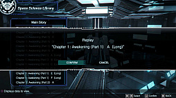 画像ギャラリー No.014のサムネイル画像 / 戦略ロボットシミュレーションRPG「Relayer Advanced」，Steam版＆GOG版がリリース決定。オリジナル版では大型アップデートの実施も