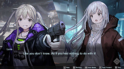 画像ギャラリー No.015のサムネイル画像 / 戦略ロボットシミュレーションRPG「Relayer Advanced」，Steam版＆GOG版がリリース決定。オリジナル版では大型アップデートの実施も