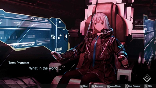 画像ギャラリー No.016のサムネイル画像 / 戦略ロボットシミュレーションRPG「Relayer Advanced」，Steam版＆GOG版がリリース決定。オリジナル版では大型アップデートの実施も