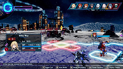 画像ギャラリー No.017のサムネイル画像 / 戦略ロボットシミュレーションRPG「Relayer Advanced」，Steam版＆GOG版がリリース決定。オリジナル版では大型アップデートの実施も