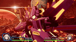 画像ギャラリー No.018のサムネイル画像 / 戦略ロボットシミュレーションRPG「Relayer Advanced」，Steam版＆GOG版がリリース決定。オリジナル版では大型アップデートの実施も