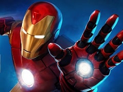 Meta Quest 2版「マーベルアイアンマン VR」プレイレポ＆開発者インタビュー。無線化でより“アイアンマン”になりきれるタイトルへ