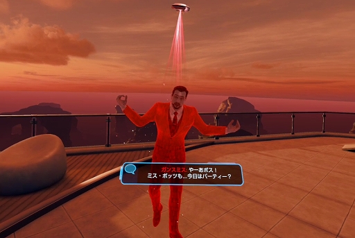 画像ギャラリー No.006のサムネイル画像 / Meta Quest 2版「マーベルアイアンマン VR」プレイレポ＆開発者インタビュー。無線化でより“アイアンマン”になりきれるタイトルへ