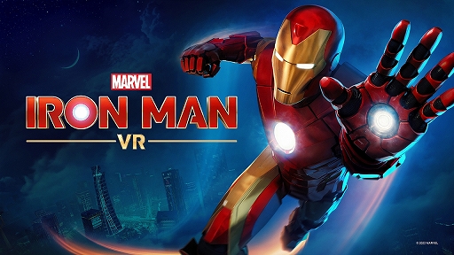 画像ギャラリー No.013のサムネイル画像 / Meta Quest 2版「マーベルアイアンマン VR」プレイレポ＆開発者インタビュー。無線化でより“アイアンマン”になりきれるタイトルへ