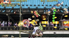 画像ギャラリー No.003のサムネイル画像 / 「トラブル☆ウィッチーズ ふぁいなる！」，予約受付をスタート。背景やキャラクタービジュアルをリニューアルし，多数の新要素を搭載した完全版