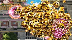 画像ギャラリー No.004のサムネイル画像 / 「トラブル☆ウィッチーズ ふぁいなる！」，予約受付をスタート。背景やキャラクタービジュアルをリニューアルし，多数の新要素を搭載した完全版