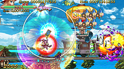 トラブル☆ウィッチーズ ふぁいなる！