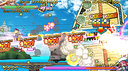 トラブル☆ウィッチーズ ふぁいなる！