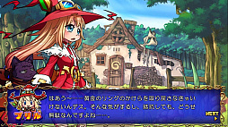 トラブル☆ウィッチーズ ふぁいなる！
