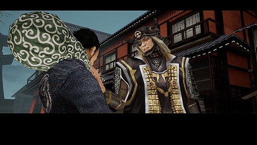 画像ギャラリー No.007のサムネイル画像 / PC版「神業 盗来」のSteam配信が本日スタート。義賊として盗みをはたらくステルス泥棒アクション“神業”のリマスター版