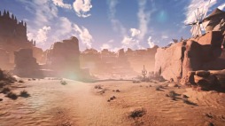 画像ギャラリー No.002のサムネイル画像 / 「ArcheAge WAR」の紹介ムービー“シームレスオープンワールド”が公開に。事前登録者数は150万を突破
