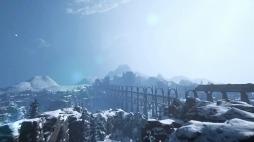 画像ギャラリー No.003のサムネイル画像 / 「ArcheAge WAR」の紹介ムービー“シームレスオープンワールド”が公開に。事前登録者数は150万を突破