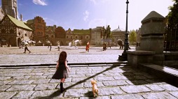 画像ギャラリー No.008のサムネイル画像 / 「ArcheAge WAR」の紹介ムービー“シームレスオープンワールド”が公開に。事前登録者数は150万を突破