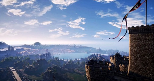 画像ギャラリー No.010のサムネイル画像 / 「ArcheAge WAR」の紹介ムービー“シームレスオープンワールド”が公開に。事前登録者数は150万を突破