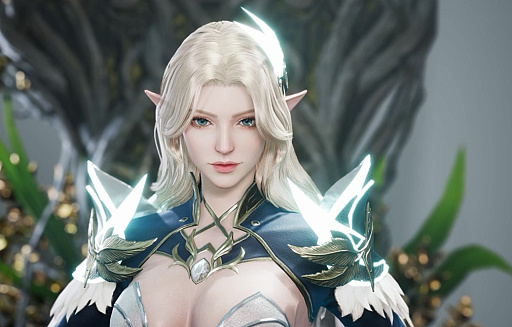 画像ギャラリー No.003のサムネイル画像 / Jake Song氏の新作MMORPG「ArcheAge WAR」，韓国での正式サービス開始が3月21日に決定