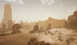 画像ギャラリー No.012のサムネイル画像 / Jake Song氏の新作MMORPG「ArcheAge WAR」，韓国での正式サービス開始が3月21日に決定