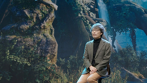 画像ギャラリー No.015のサムネイル画像 / Jake Song氏の新作MMORPG「ArcheAge WAR」，韓国での正式サービス開始が3月21日に決定