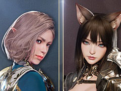 リネージュの父Jake Song氏が手がけるMMORPG「ArcheAge WAR」，2024年第2四半期に日本，台湾など9地域で同時サービス開始予定