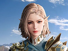 PC＆スマホ対応の新作MMORPG「アーキエイジ ウォー」，6月27日21：00に正式サービスを開始