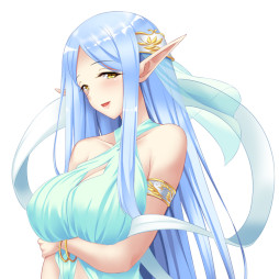 画像ギャラリー No.002のサムネイル画像 / ノベルゲーム「異世界最強勇者の悲恋物語 - Isekai Tragic Love -」がニンテンドーe‐ショップにて配信開始