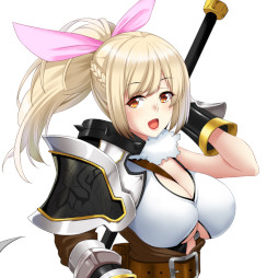 画像ギャラリー No.003のサムネイル画像 / ノベルゲーム「異世界最強勇者の悲恋物語 - Isekai Tragic Love -」がニンテンドーe‐ショップにて配信開始