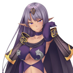 画像ギャラリー No.004のサムネイル画像 / ノベルゲーム「異世界最強勇者の悲恋物語 - Isekai Tragic Love -」がニンテンドーe‐ショップにて配信開始