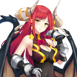 画像ギャラリー No.005のサムネイル画像 / ノベルゲーム「異世界最強勇者の悲恋物語 - Isekai Tragic Love -」がニンテンドーe‐ショップにて配信開始