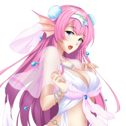 画像ギャラリー No.006のサムネイル画像 / ノベルゲーム「異世界最強勇者の悲恋物語 - Isekai Tragic Love -」がニンテンドーe‐ショップにて配信開始