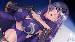 異世界最強勇者の悲恋物語 - Isekai Tragic Love -