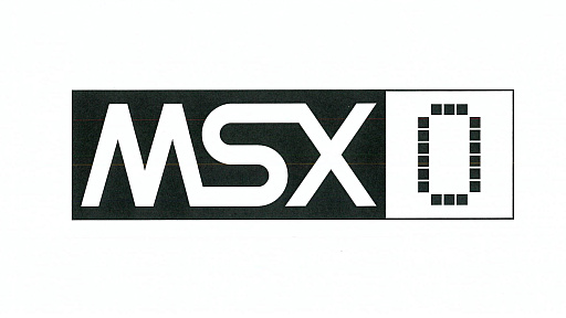 画像ギャラリー No.001のサムネイル画像 / 「MSX0」のクラウドファンディングキャンペーンを2023年1月中旬に開始へ。西 和彦氏がTwitterで報告
