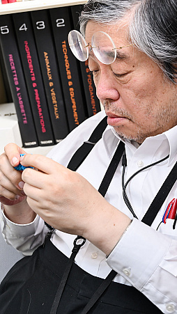 画像ギャラリー No.014のサムネイル画像 / ［インタビュー］西 和彦氏に聞く「次世代MSX」とは何なのか――目指すのは，ユーザが自分で作り出す“遊び”の世界