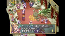 画像ギャラリー No.007のサムネイル画像 / Switch版「マール王国の人形姫」「ラ・ピュセル†ラグナロック」が2022年10月27日に発売決定