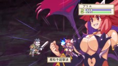 画像ギャラリー No.008のサムネイル画像 / Switch版「マール王国の人形姫」「ラ・ピュセル†ラグナロック」が2022年10月27日に発売決定