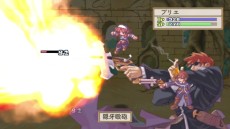 画像ギャラリー No.009のサムネイル画像 / Switch版「マール王国の人形姫」「ラ・ピュセル†ラグナロック」が2022年10月27日に発売決定